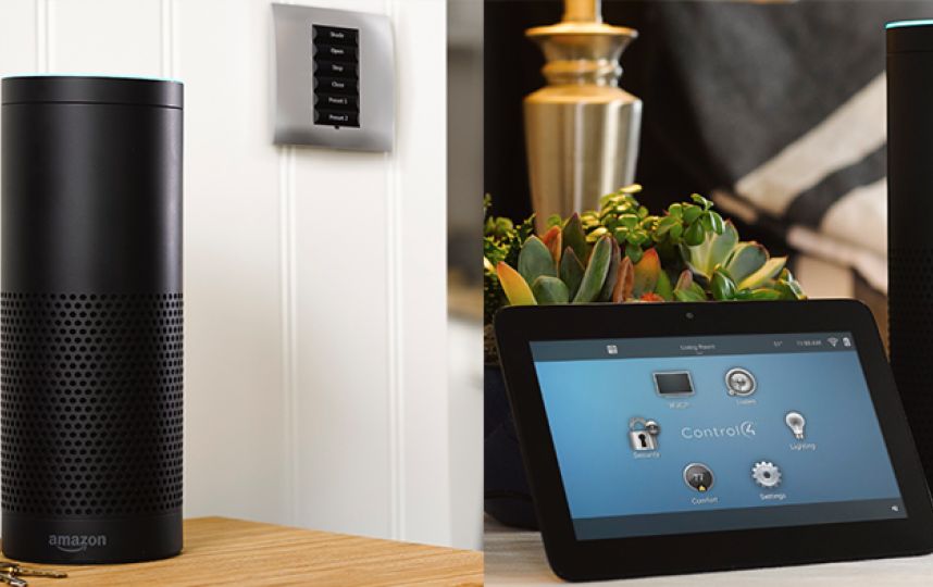 Alexa y hogar inteligente: 25 gadgets, dispositivos y electrodomésticos  compatibles con el asistente de voz de