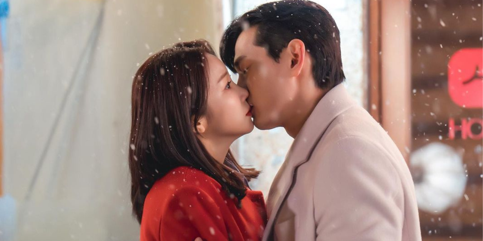 Los mejores besos de k-dramas: ¿son censurados? – Nueva Mujer