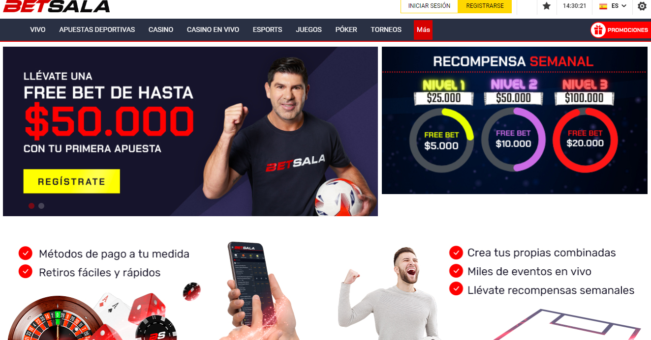 Former Chilean player Marcelo Salas is the new ambassador of betting site  Betsala - iGaming Brazil