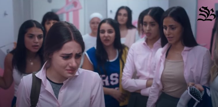 Netflix: 'Escuela para señoritas Al Rawabi' una de las series más vistas