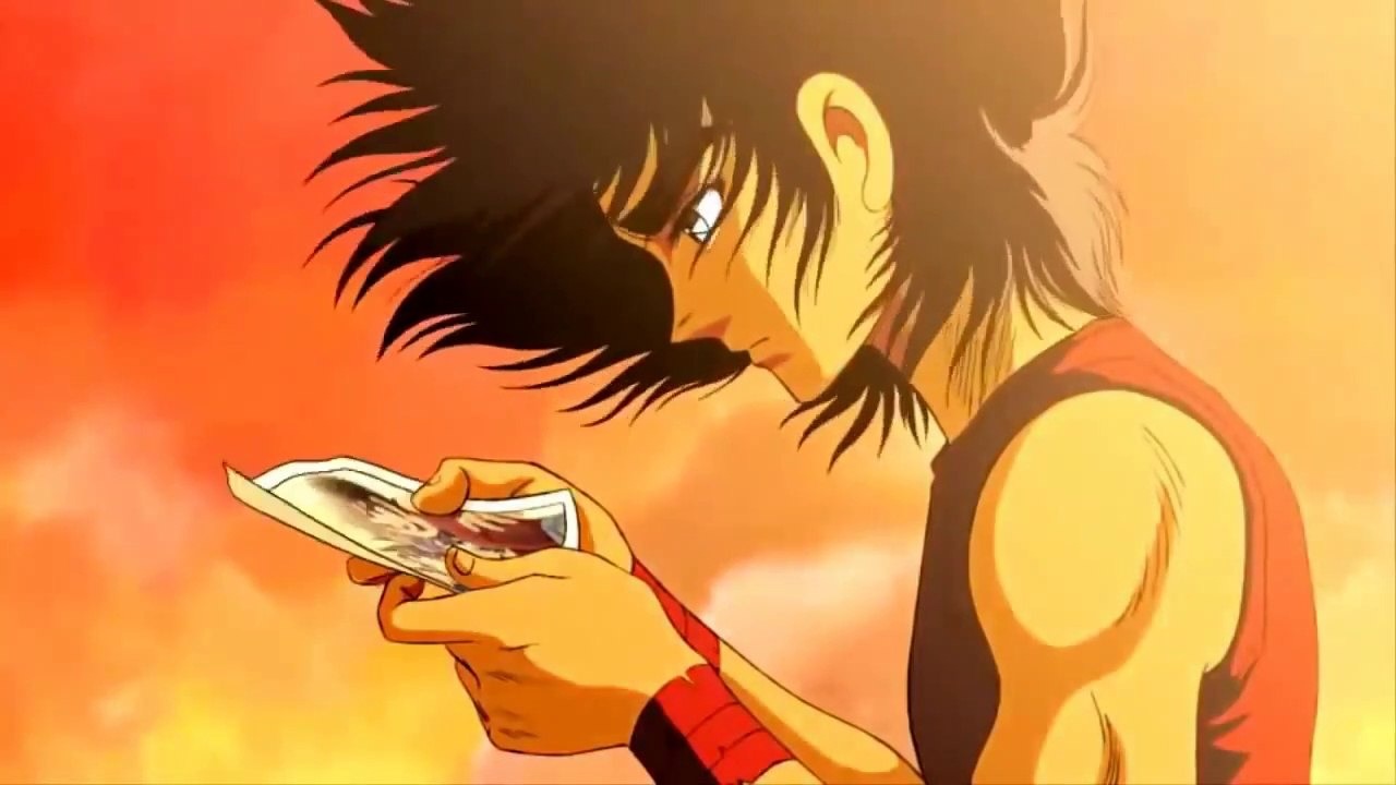 Sale el primer episodio de “Saint Seiya: Preludio de Pegaso”