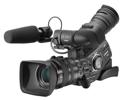 Futurología: Canon tendrá una cámara de vídeo profesional con APS-C – FayerWayer