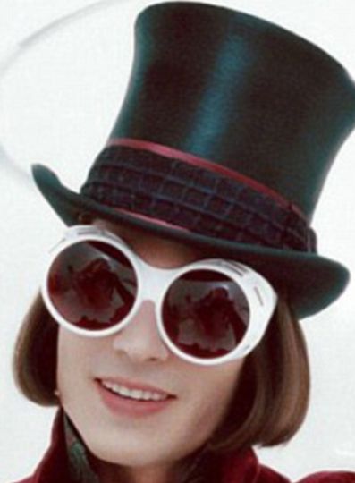 Fotos: Así se ve ahora el “Willy Wonka” del meme original – Publimetro