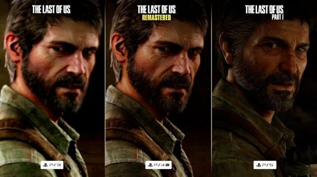 The Last of Us Part II Remastered' llega en enero a PS5: gráficos  mejorados, niveles perdidos y actualiza la versión de PS4 por 10 dólares