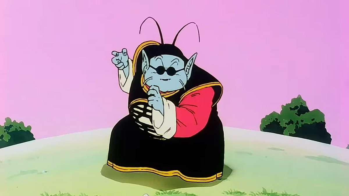 Dragon Ball: Toyotaro nos muestra el aspecto del Antiguo Supremo Kaiosama  cuando era joven – FayerWayer
