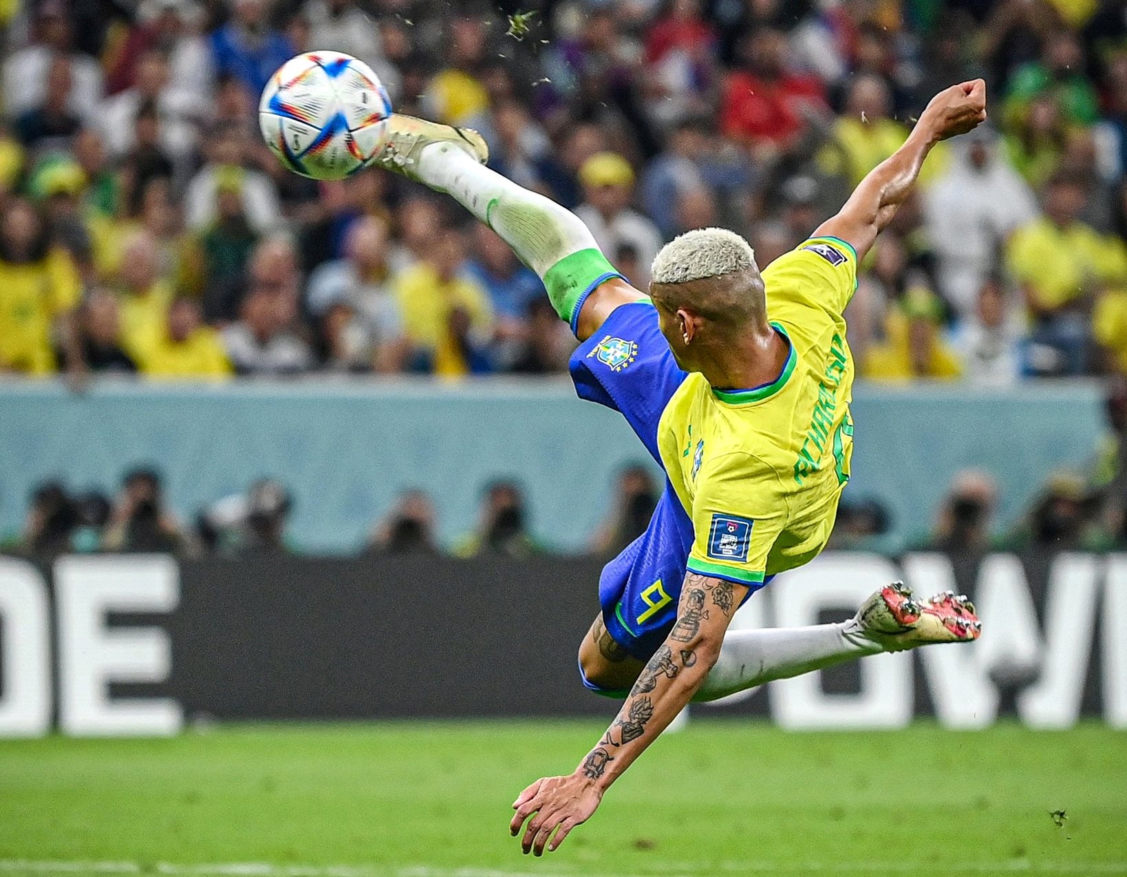 Brasil x Sérvia: onde assistir, horário do jogo e escalações, Copa do  Mundo