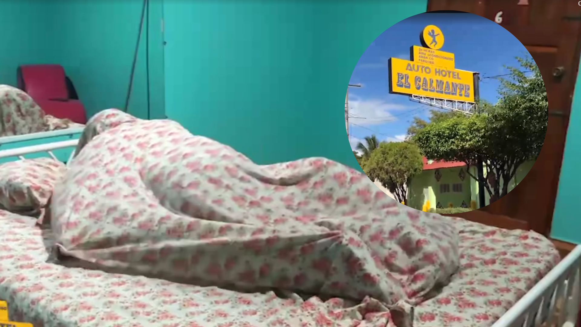 Comercial de Motel despierta risas y comentarios en redes sociales –  Publimetro Colombia