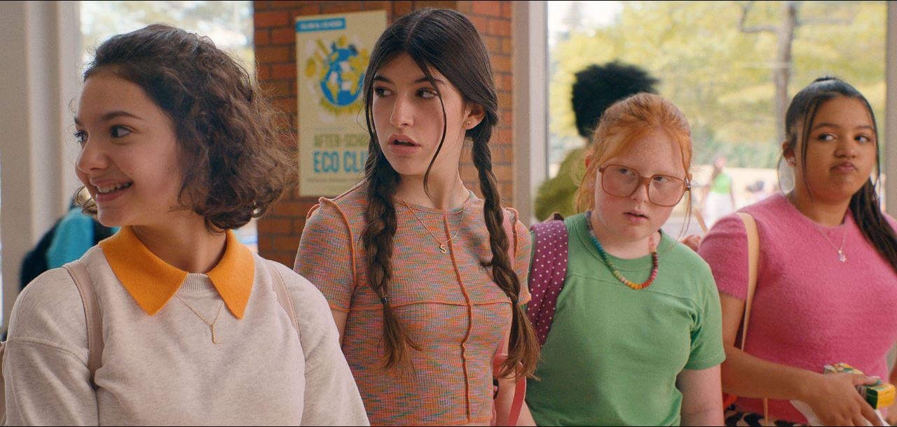 Sunny Madeline Sandler