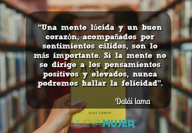 Frases del Dalái Lama para entender el amor y las relaciones de pareja