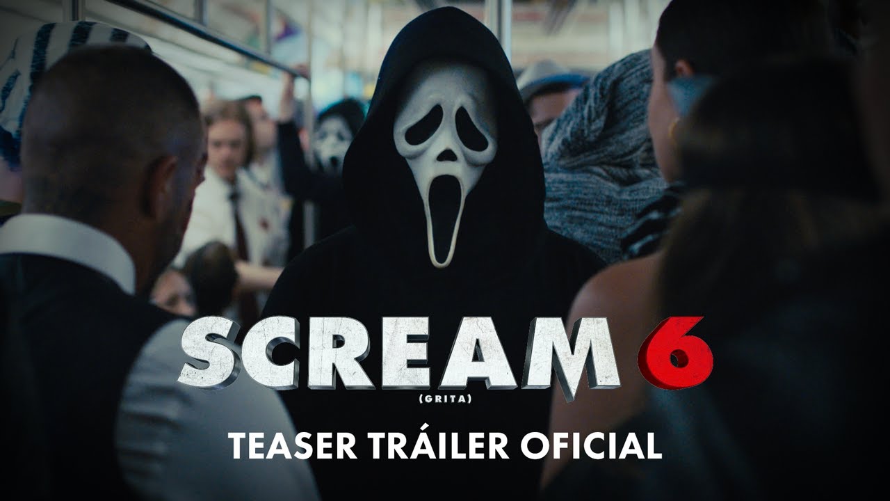 Scream 6: elenco regresa para revivir el terror de Ghostface – Metro Ecuador