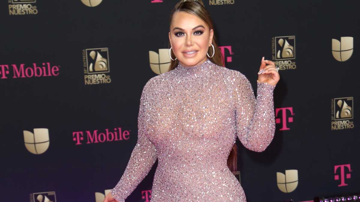 fotos chiquis rivera - Publinews