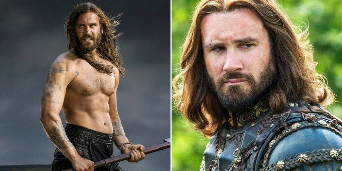 Vikings: O significado real dos nomes dos personagens da série