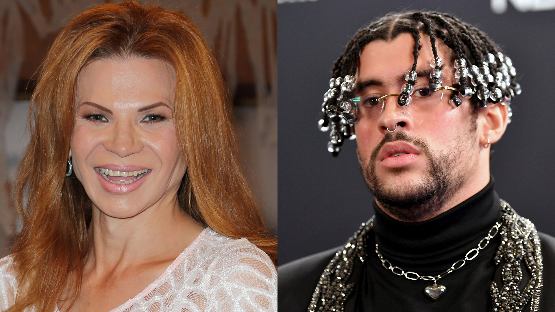 Bad Bunny sería papá en 2023 y tendría una relación con un hombre: Mhoni  Vidente - Infobae