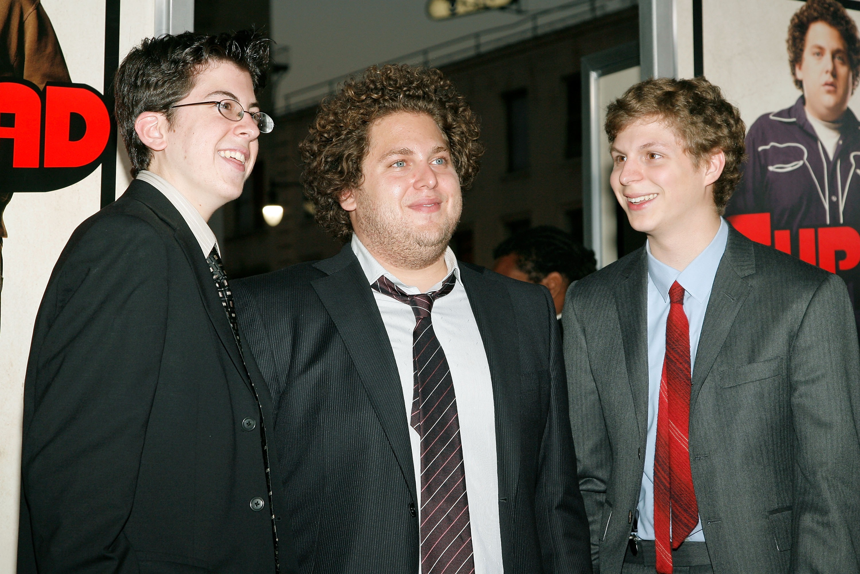 Jonah Hill habla de una secuela de la película Superbad o Supercool –  Publimetro México