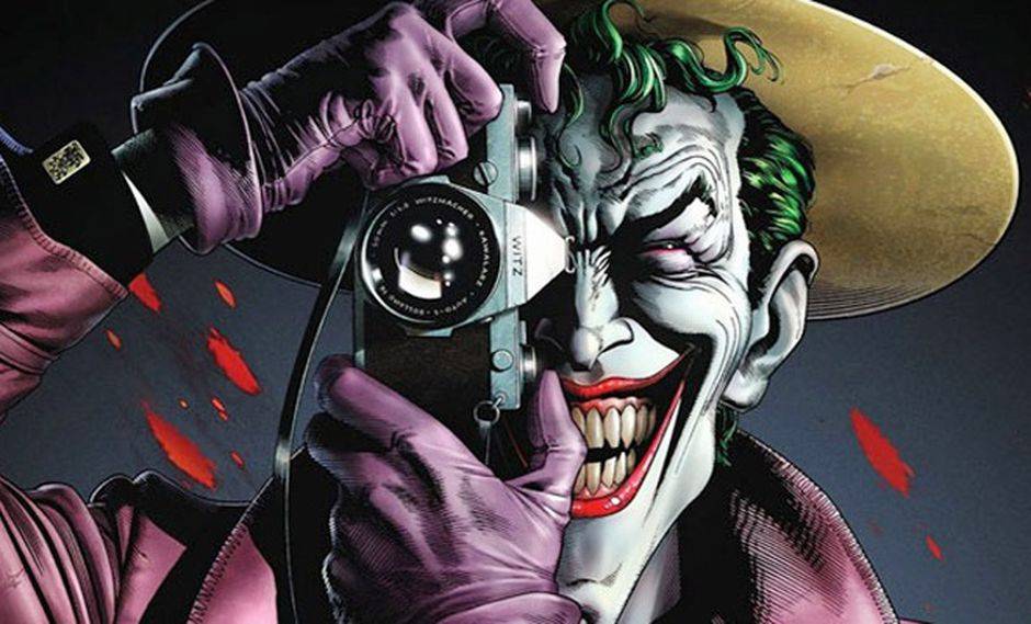 Batman: ¿Joker es el hermano de “El Caballero de la Noche”? – Metro Ecuador