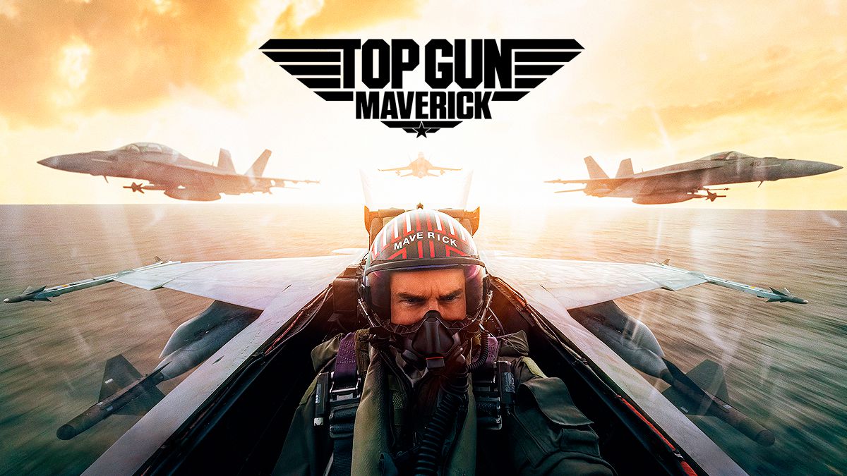 Top Gun: Maverick eleva el estrellato de Tom Cruise por las nubes – Metro  Ecuador