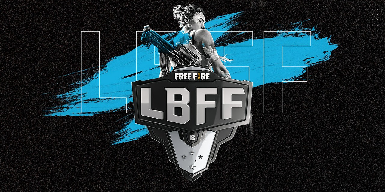 Free Fire Esports BR #LBFF