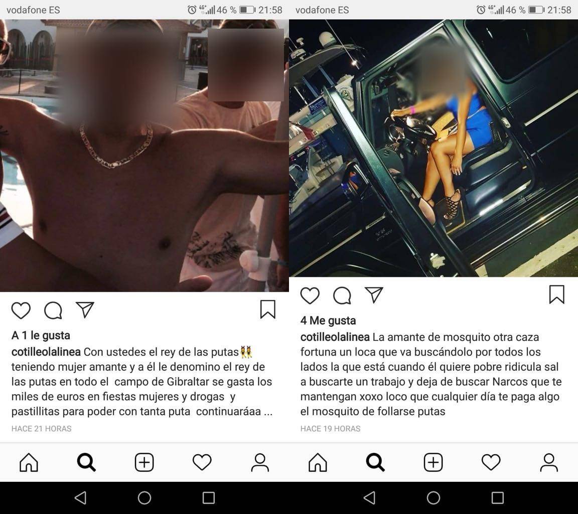 Filtran en Instagram las desenfrenadas orgías de los narcos en Ibiza:  traficantes buscan al “sapo” y ofrecen recompensa “por su cabeza” –  Publimetro Chile