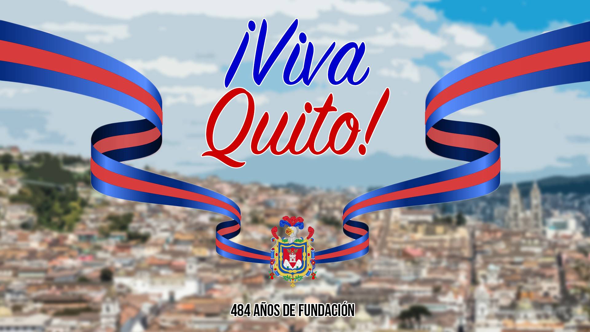Fiestas de Quito Revisa las actividades este de diciembre