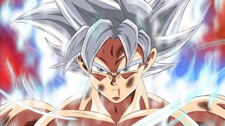 Dragon Ball Super hace oficial el nombre del nuevo Ultra Instinto que Goku  alcanzó en el manga – FayerWayer