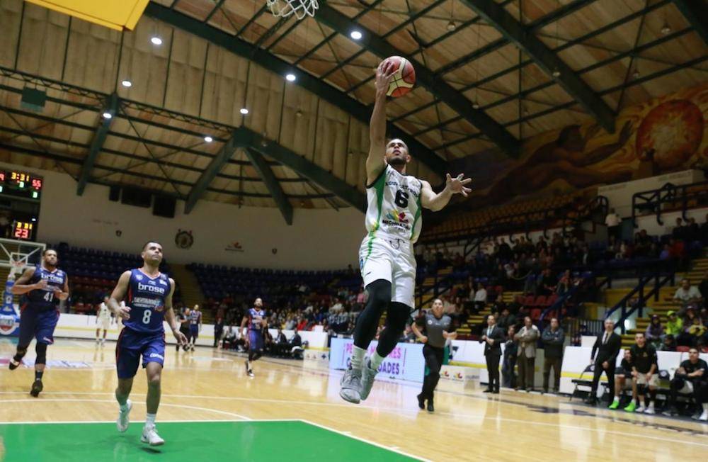 Aguacateros de Michoacán no participará en la LNBP