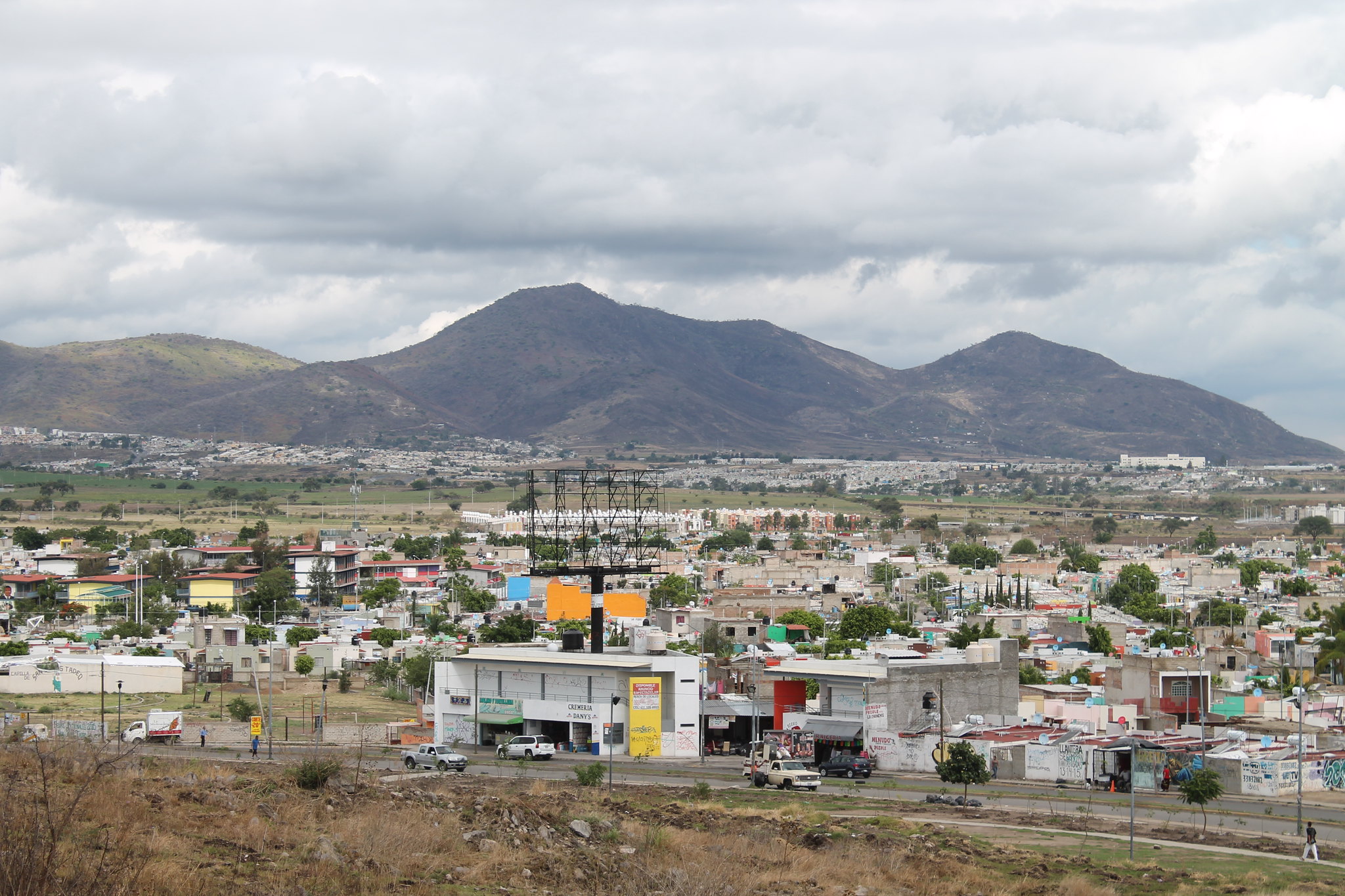 Cuáles son las colonias de Guadalajara donde más entran a robar a las casas?