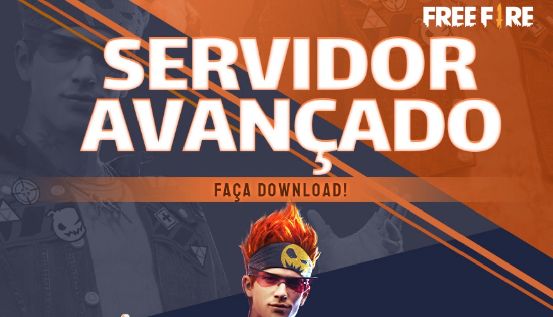Free Fire: Servidor avançado está disponível no Brasil; saiba como