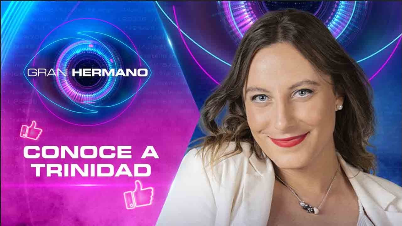 Me sentí avergonzada de esto”: Trinidad Cerda realizó impactante confesión  en Gran Hermano – Publimetro Chile