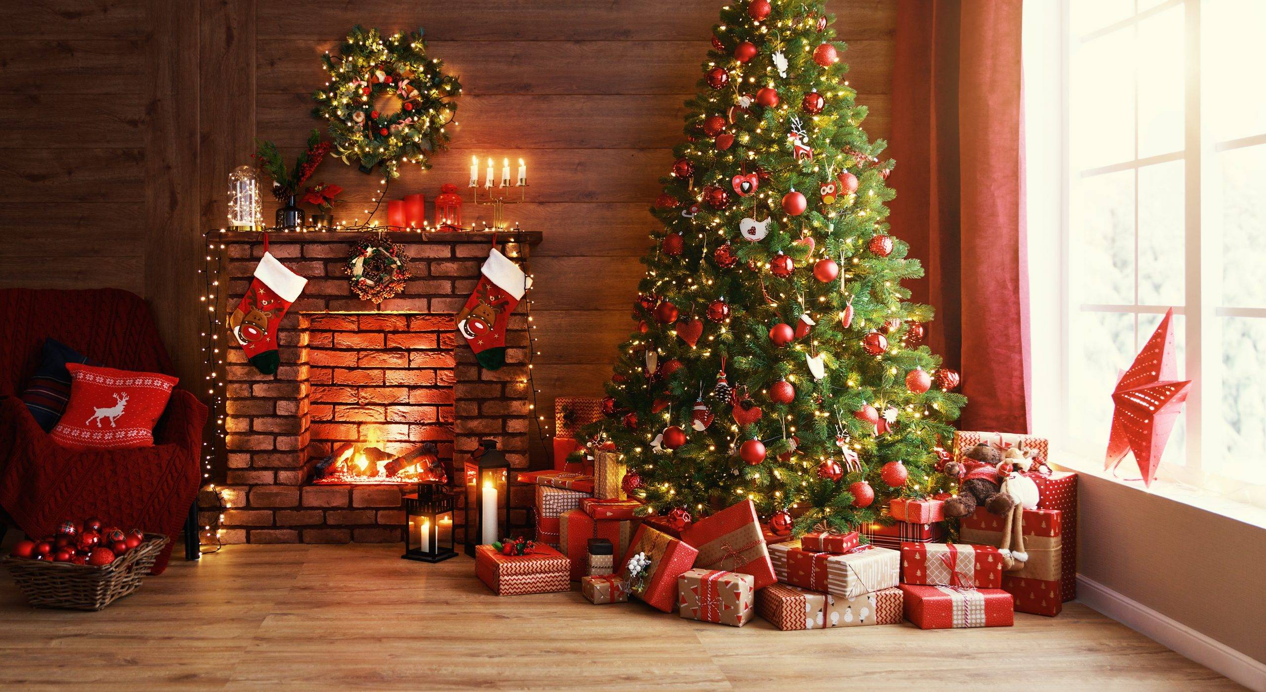 Así deberías decorar tu casa en Navidad según el Feng Shui