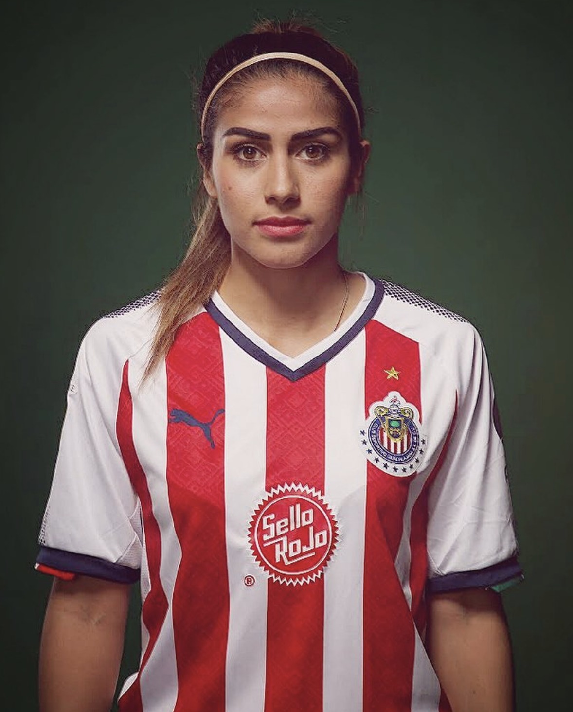 América Femenil tiene a su primer fichaje: la ex chiva Selene Valera