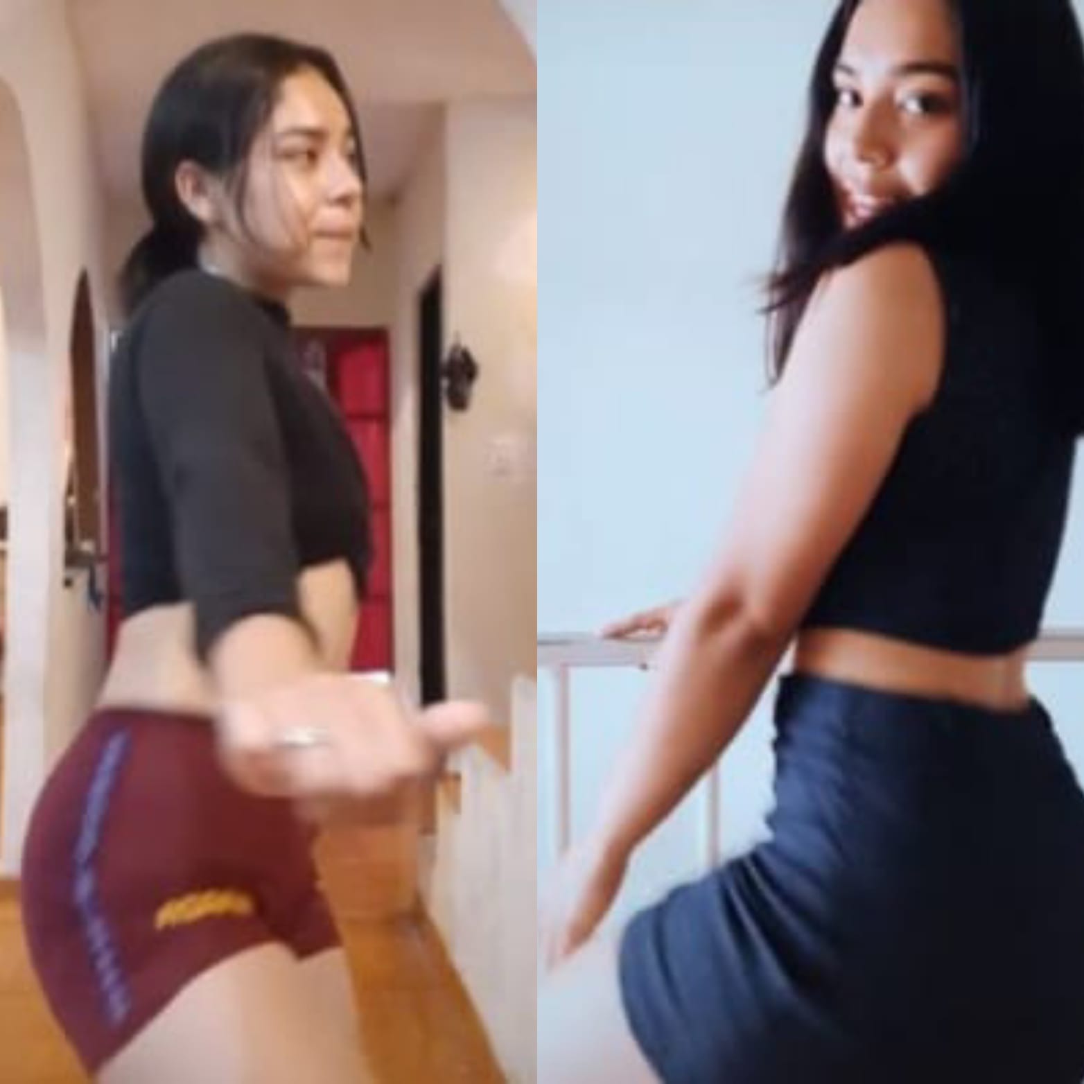 Lady pays perrea muy a su estilo en Tik Tok – Publimetro México