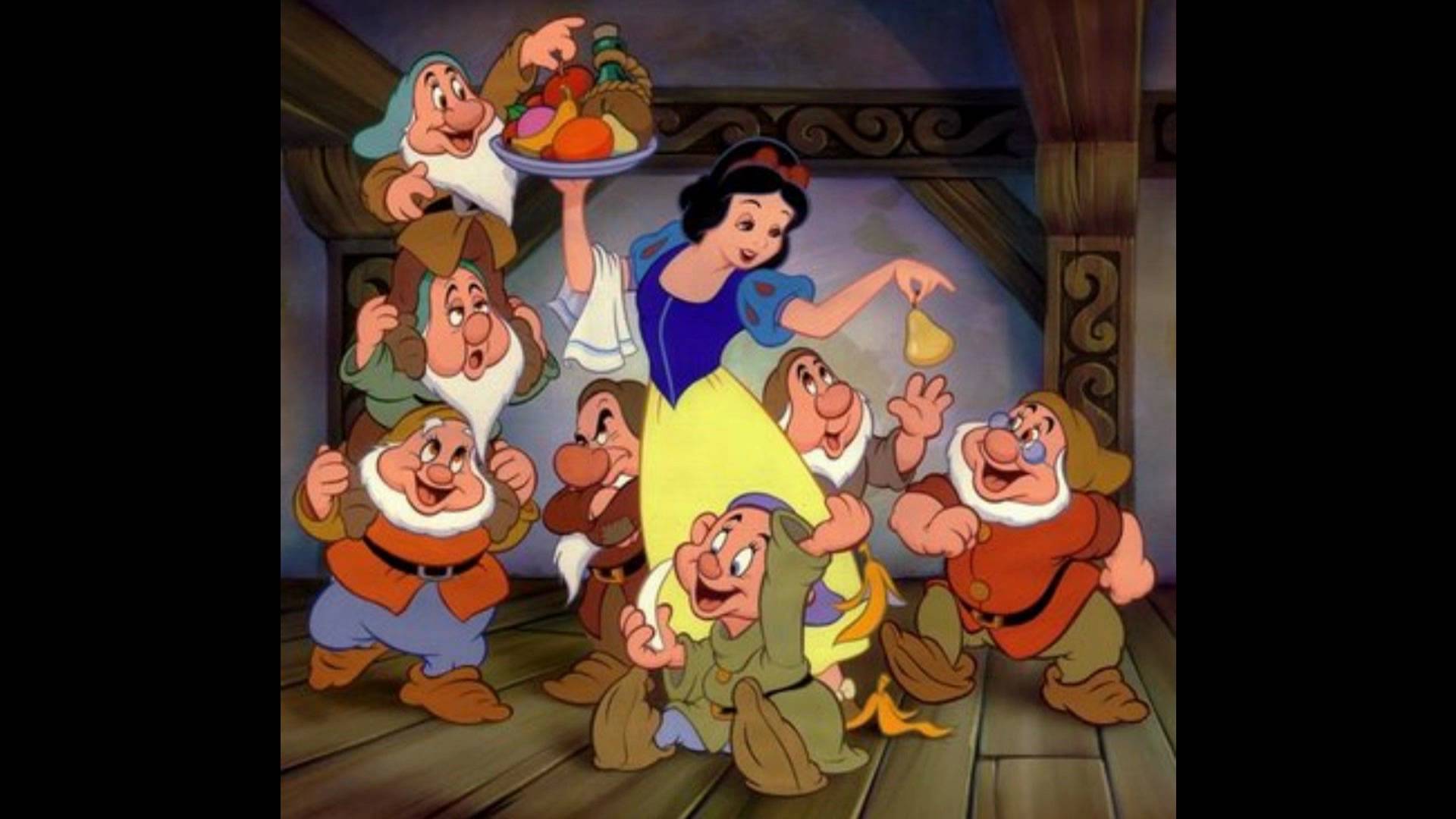 Blancanieves, la primera 'locura' de Disney – Publimetro México