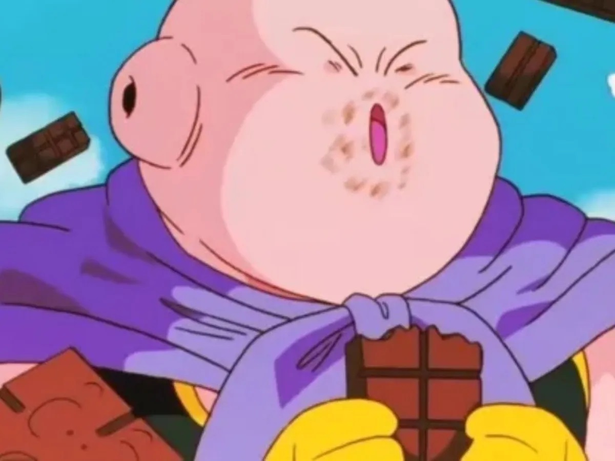 Akira Toriyama reveló el verdadero origen de Majin Boo