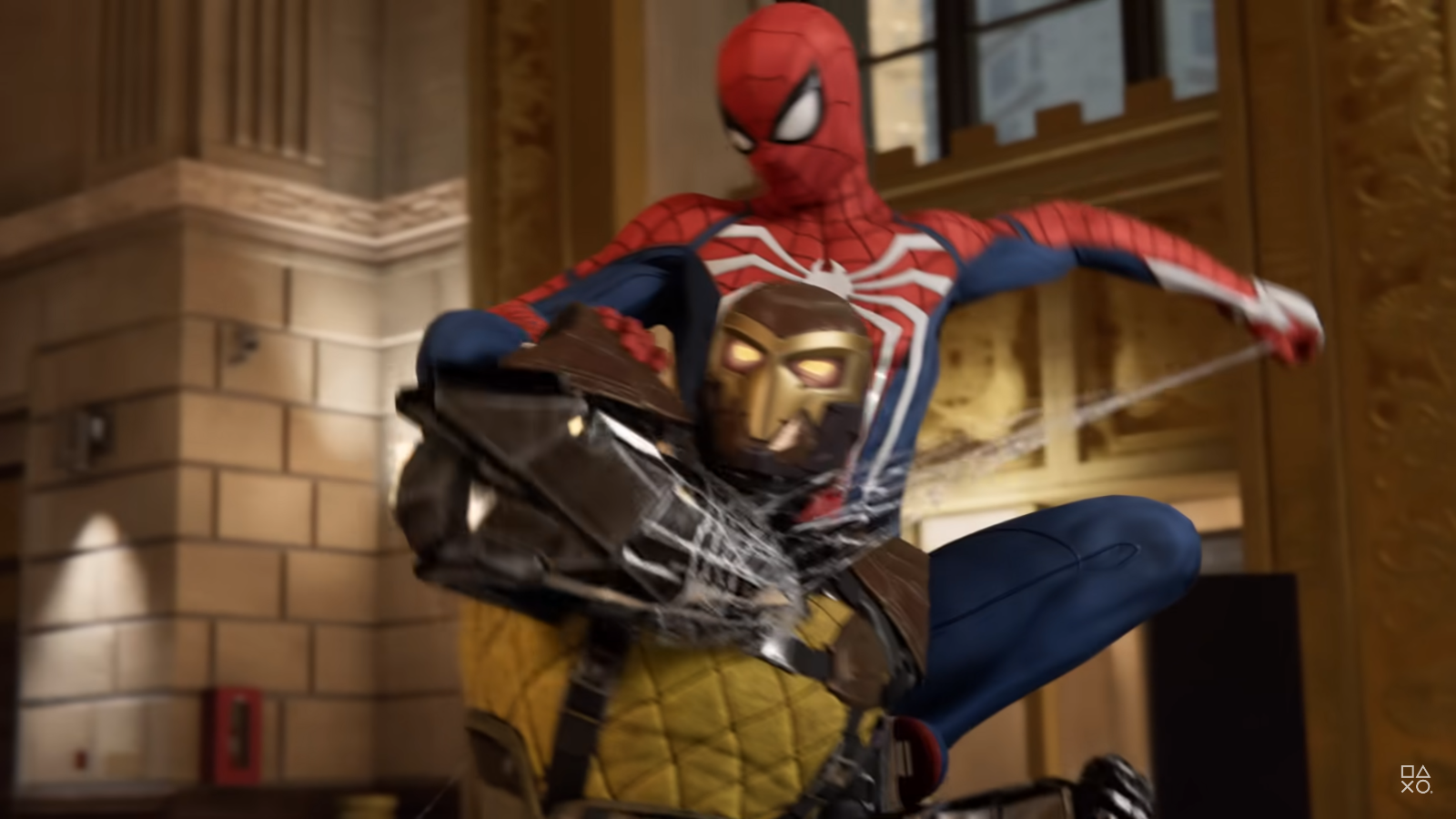 Marvel's Spider-Man Remastered para PC revela todos sus requisitos mínimos  y recomendados