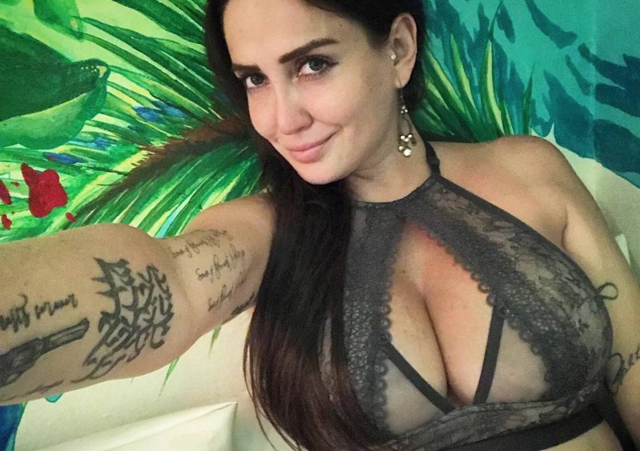 Celia Lora se desnuda en Acapulco Shore y termina en regadera con Mane y  Jawy – Publimetro México