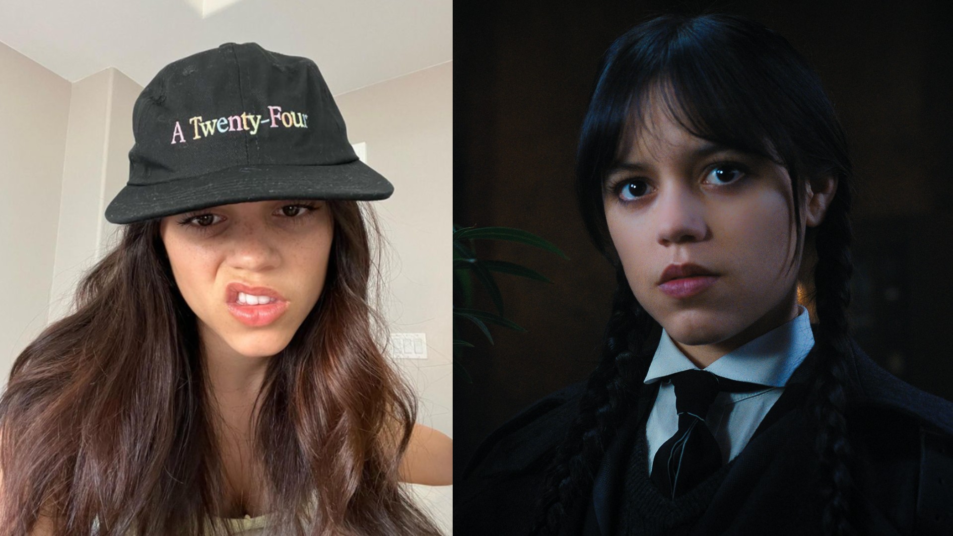 13 fatos maravilhosos sobre Jenna Ortega, a Wandinha, que vão te