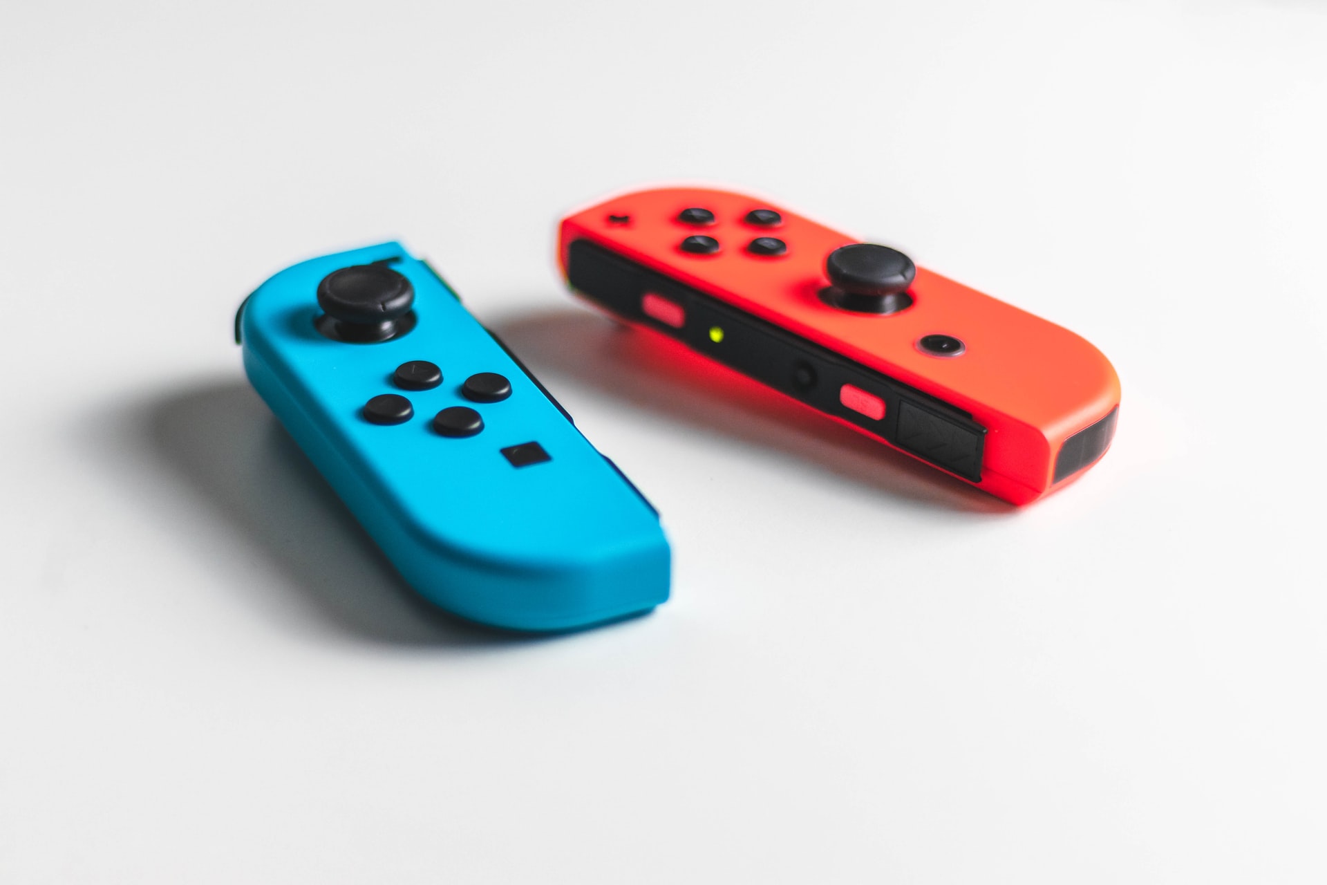 mamífero código Morse O Siete pasos para arreglar un Joy-Con de Nintendo Switch que no se enciende  – FayerWayer