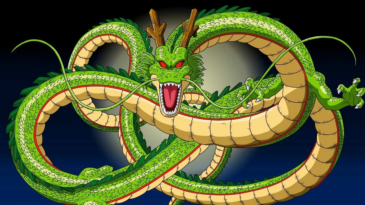 Dragon Ball: Impresionante tatuaje de Shenlong muestra el realismo del  animé en la piel de este fanático – FayerWayer