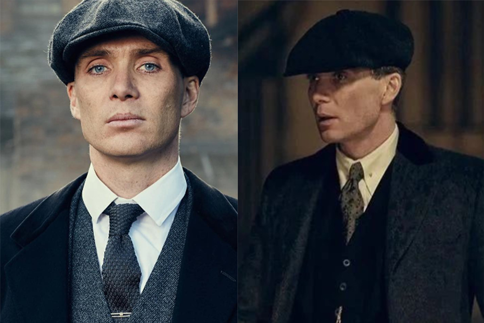 Peaky Blinders - Significados de tatuagens #peakyblinders #tommyshelb