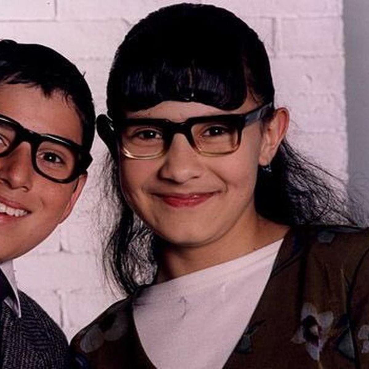 La niña de “Yo soy Betty la fea” se convirtió en “Âicen” – Publimetro México