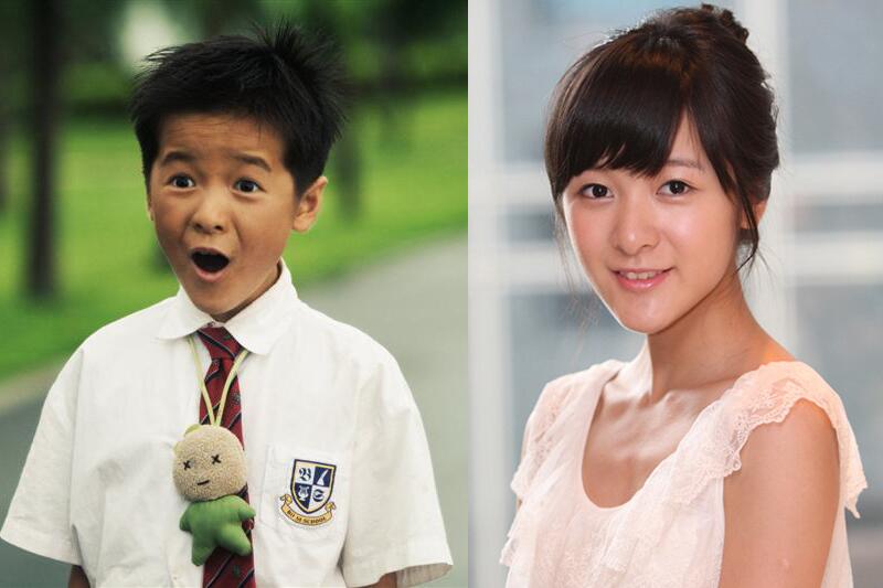 Así luce ahora Dicky de la famosa película CJ7 – Metro Ecuador