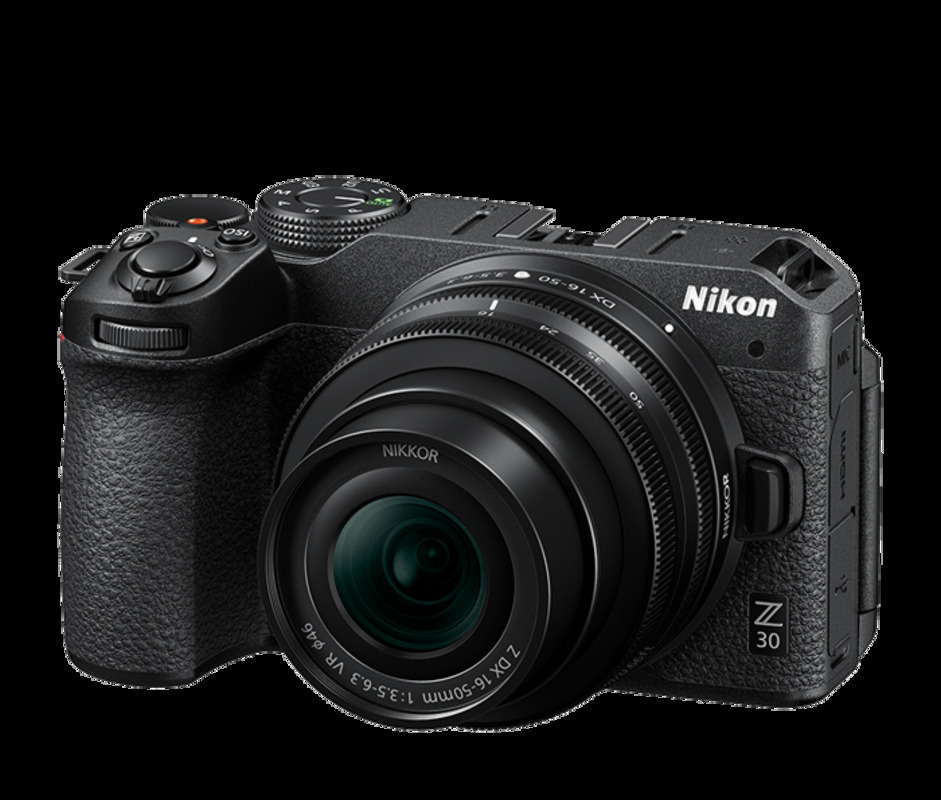 Nikon se aburrió de competir con la tecnología y dejará de fabricar cámaras  réflex - Digital Trends Español