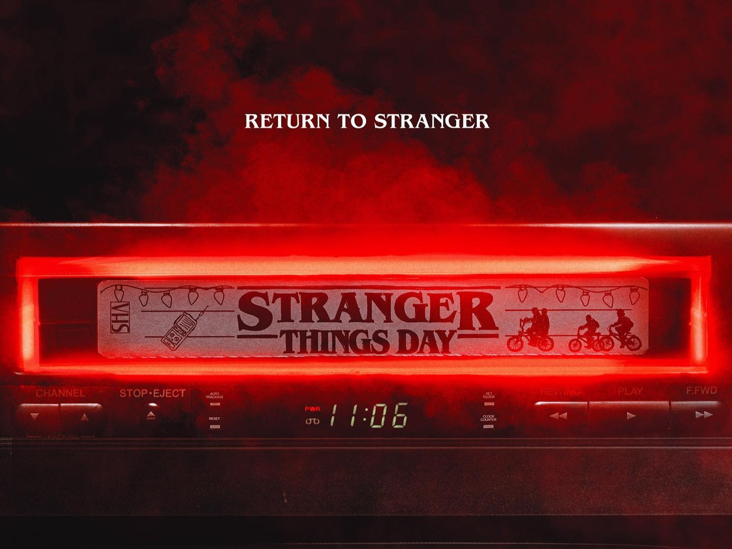 Stranger Things Day: Por que a data é comemorada no dia 6 de novembro?