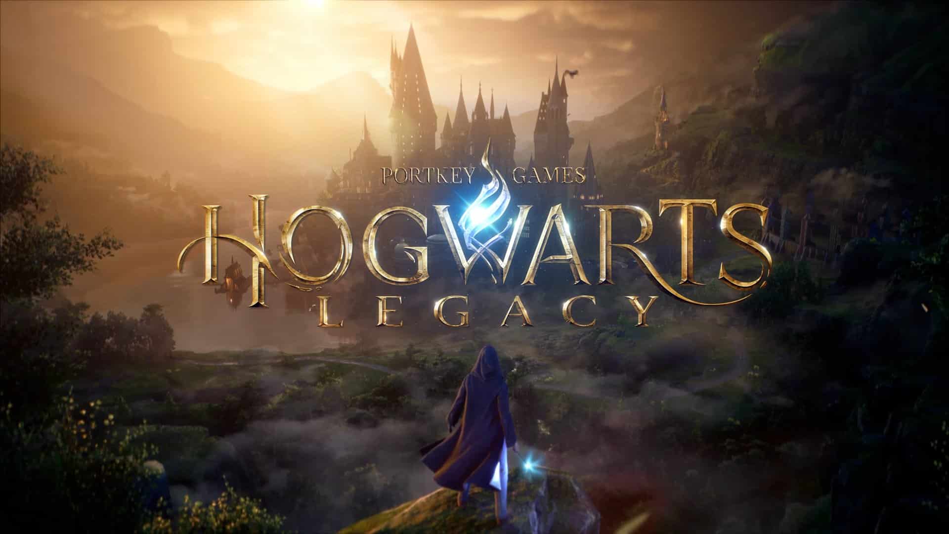 Warner Bros desvela los requisitos de Hogwarts Legacy para jugar