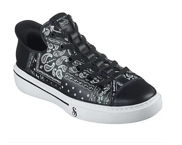 Snoop Dog e Skechers têm uma coleção inteira de tênis que vai te