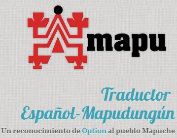 El diccionario Español-Mapudungún para iOS creado por un chileno – FayerWayer