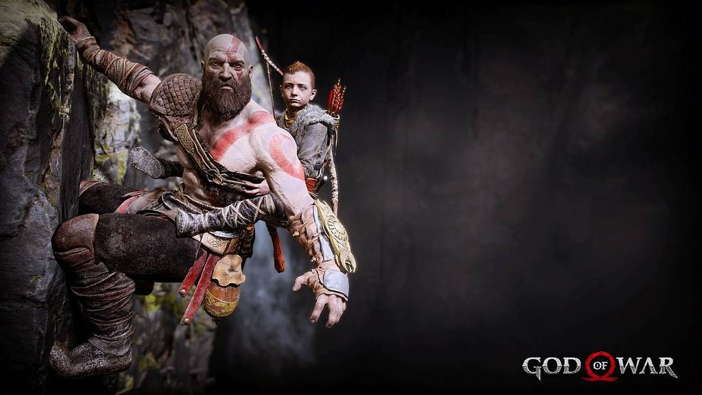 God of War celebró el Día del Padre con un video especial y una serie de  pósters