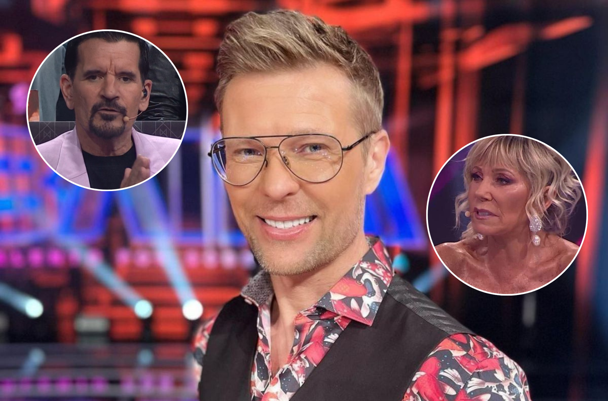 Riki Martin porno video Super hayajonli porno