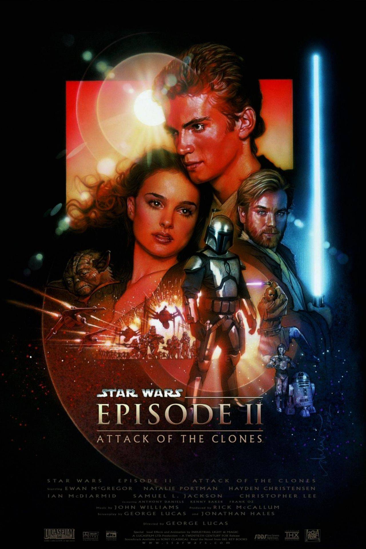 Pôster 11 Star Wars: Episódio IX A Ascensão Skywalker 2019