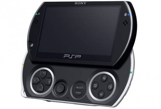 virtud Representación Entretener El PSP Go es caro porque es un producto premium – FayerWayer
